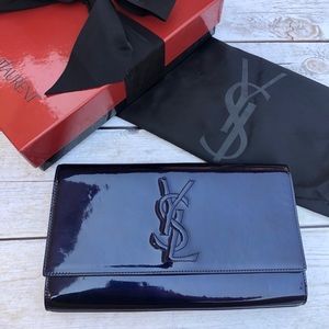 YSL Clutch AUTHENTIC